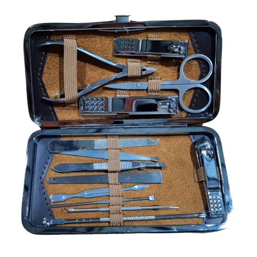 طقم بدكير  - متجر العناية الذهبية