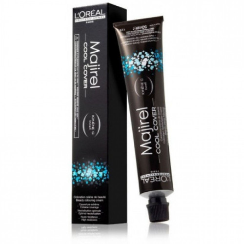 لوريال ماجريل كول كفر - متجر العناية الذهبية