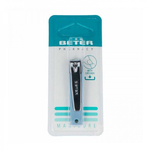 مقص اظافر - متجر العناية الذهبية