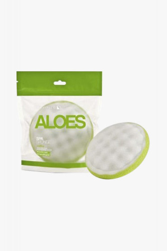 اسفنجة استحمام سبا بالصبار من سوافيبيل A8822