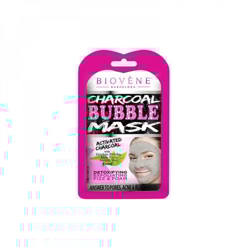 بيوفيني - قناع الفقاعات المسكرة