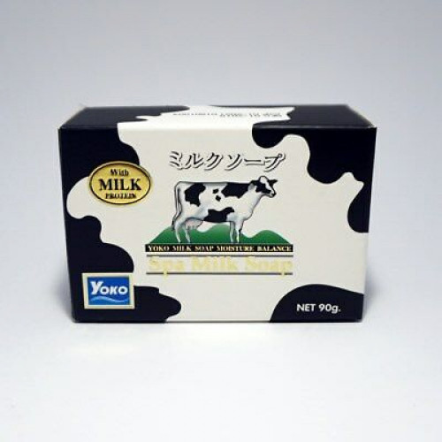 صابون يوكوع 90 جرام بالحليب