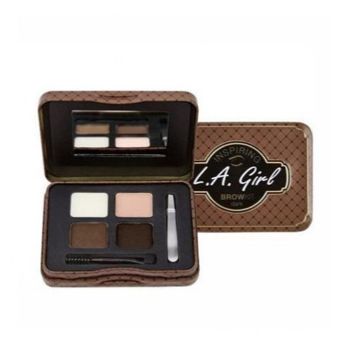 باليت حواجب ال اي جيرل