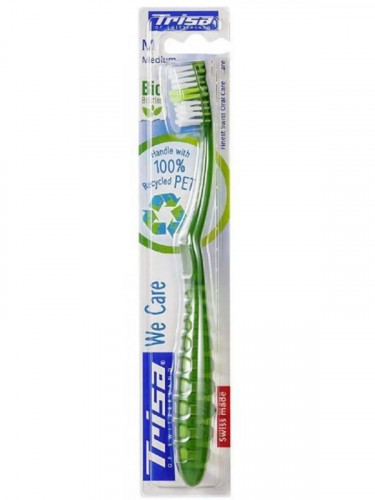 تريزا فرشه اسنان وي كير وسط مديوم - متجر العناية الذهبية