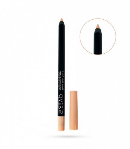 قلم كحل عين بيج ميك اوفر22(402)