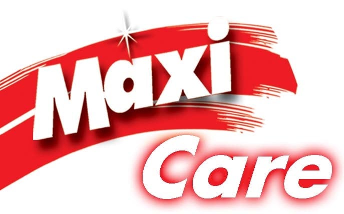 ماكس كير - Max Care