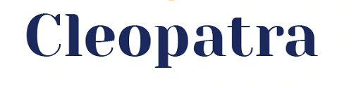 Cleopatra