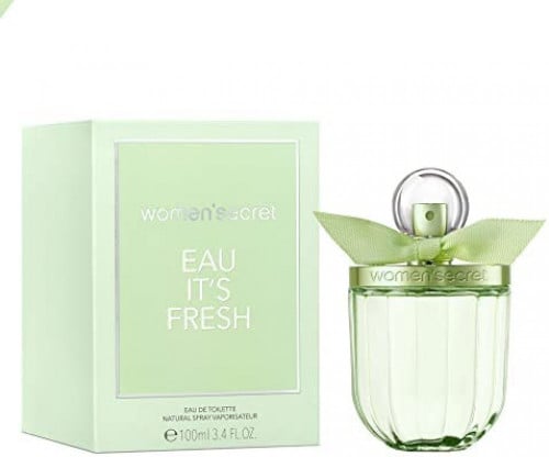 تستر وومن سيكرت ايو اتش فريش 10 مل - متجر العناية الذهبية