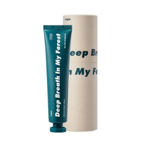 اونبا تشا تشا معجون اسنان الاخضر 100 جم