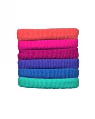 ربطات شعر 6 حبات من بيتر - متجر العناية الذهبية