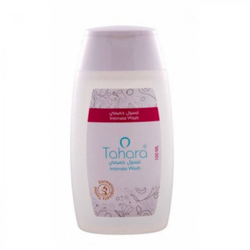 مسك الطهاره غسول حميمي 100 مل - متجر العناية الذهبية