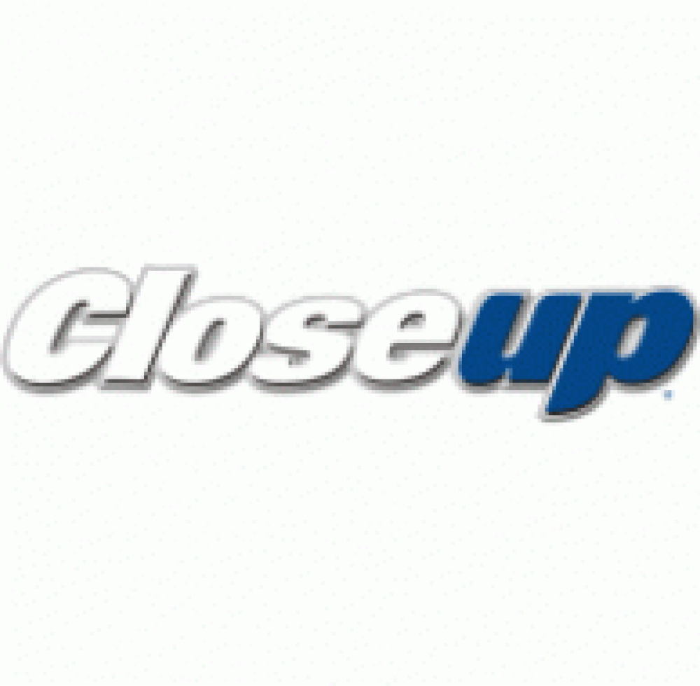 CLOSE UP - كلوس أب
