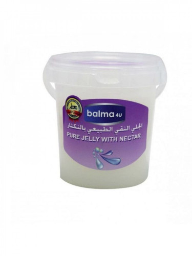 الجلي النقي الطبيعي بالنكتار 240 مل