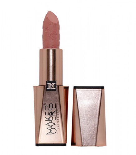 احمر شفاه الترا مات من ميك اوفر UL004