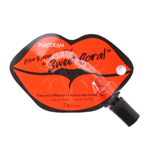 بيور ديرم ملمع شفاه كولور كيبر 572