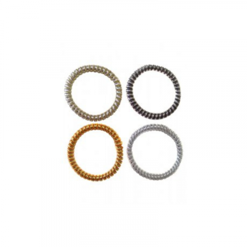 اكسسوارات الشعر من بيتر - متجر العناية الذهبية