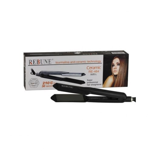 سيراميك بتقنية التورمالين والسيراميك من ريبون RE 484