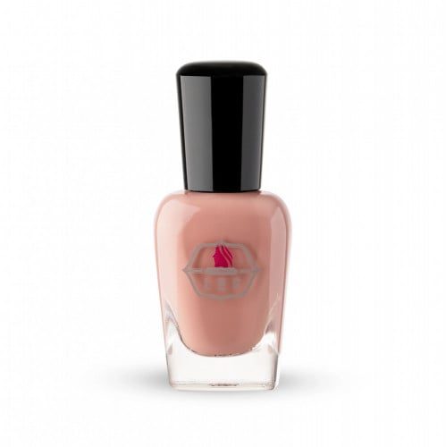 ليف طلاء اظافر اتش رقم 21