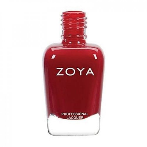 Zoya Nail Polish Janel ZP804 - متجر العناية الذهبية