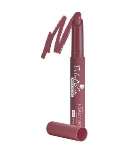 احمر الشفاه فيلفيت روز مات من فورايفر 52 - RS008