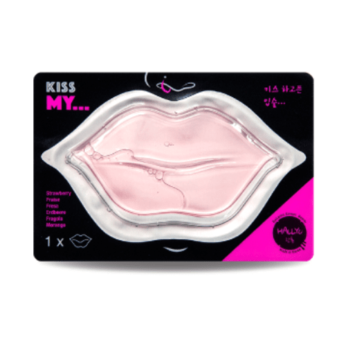 ماسك بار  للشفايف بالفراولة STRAWBERRY - متجر العناية الذهبية