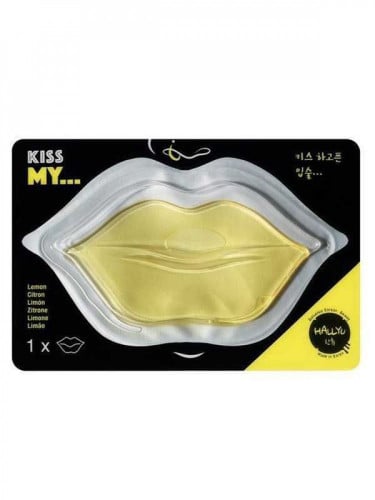 ماسك بار للشفايف بالليمون LEMON - متجر العناية الذهبية