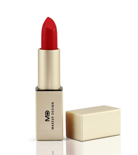 أحمر شفاة ناعم مطفي رقم  19