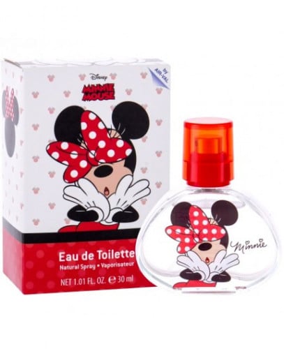 ديزني ميني ماوز 30 مل تواليت