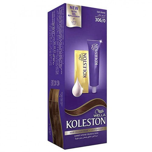 صبغة كلستون عصار 306/0