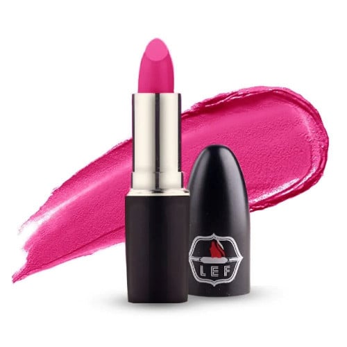 أحمر شفاه كريمي من ليف 33 - متجر العناية الذهبية