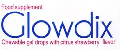 جلودكس Glowdix