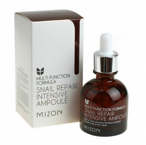 ميزون سيروم للعناية بالبشرة بمستخلص الحلزون 30 مل