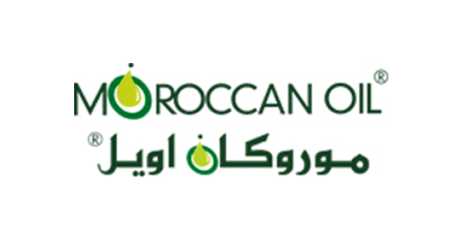موروكا اويل