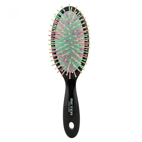 فرشاة توسيد متوسطة  - متجر العناية الذهبية