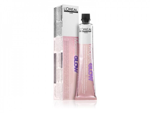 ظلال الشعر الداكنة لامعة ماجيريل من لوريال بروفيشينال -العناية الذهبية