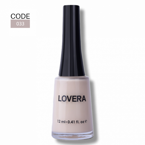 طلاء اظافر لوفر نال 33 - متجر العناية الذهبية