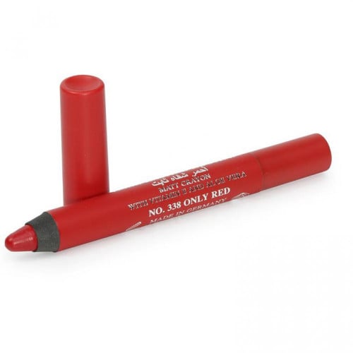 جاسيكا روج قلم رقم 338