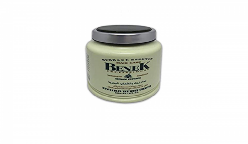 حمام زيت بالطحالب البحرية 500 مل