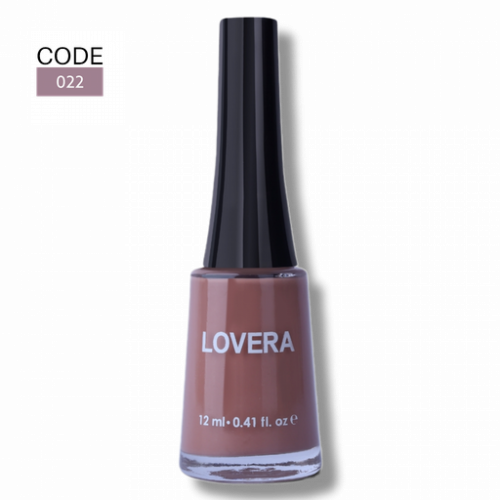 طلاء اظافر لوفر نال 22 - متجر العناية الذهبية