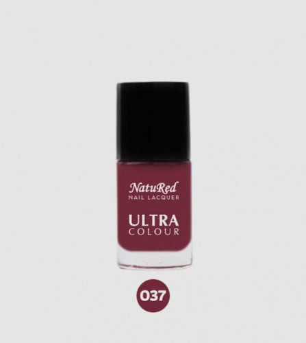 طلاء الاظافر الترا كلر من ناتوريد 11مل -NNL037 - متجر العناية الذهبية