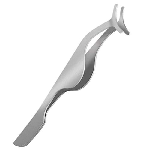 ملقاط عكافة رموش GNR2044 - متجر العناية الذهبية