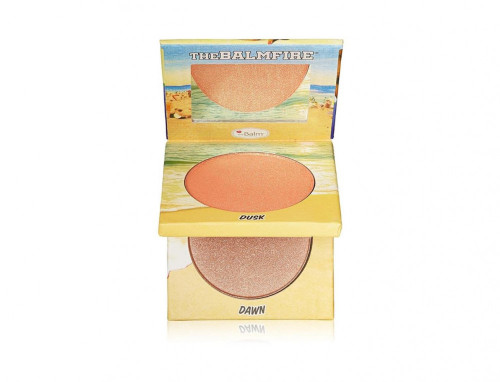 اضاءه واحمر خدود ليلي من ذا بلم OWL