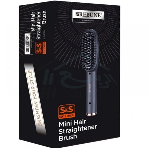 فرشة حرارية ريبون صغير RE-2098