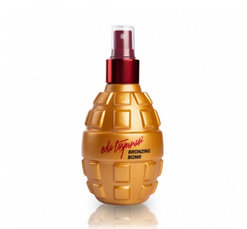 قنبلة التسمير زيت التان من دا تاسبينار