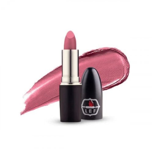 ليف احمر شفاة رقم  49 - متجر العناية الذهبية