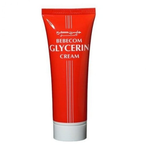 بيبكوم كريم جيلسرين الاصلي عصار - 75 مل - متجر العناية الذهبية