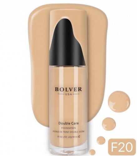 بولفير كريم اساس F20 - متجر العناية الذهبية