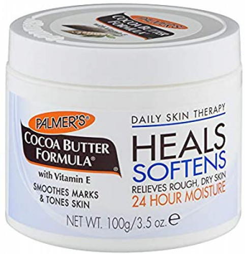 بالمرز كريم زبدة الكاكاو 100 جم