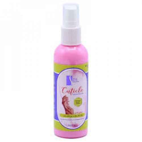 سبا سستم سائل ازالة الجلد الزائد حول الاظافر -متجر العناية الذهبية