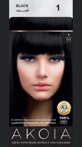 اكويا صبغة بالكولاجين وخلاصة اللؤلؤ - متجر العناية الذهبية